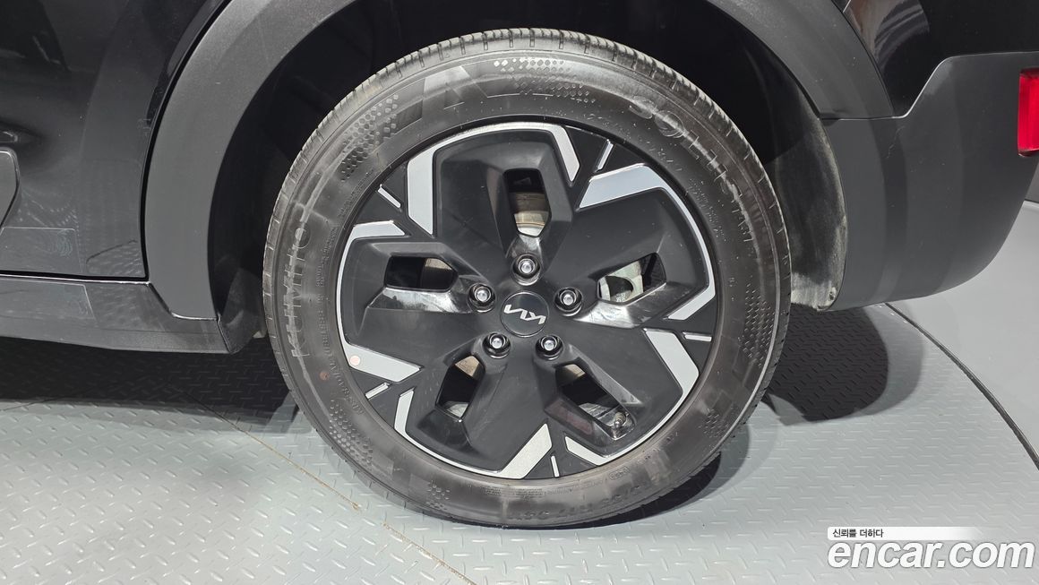 Kia Niro 2024
