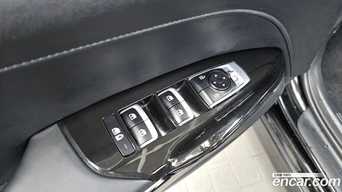 Kia K5 2023