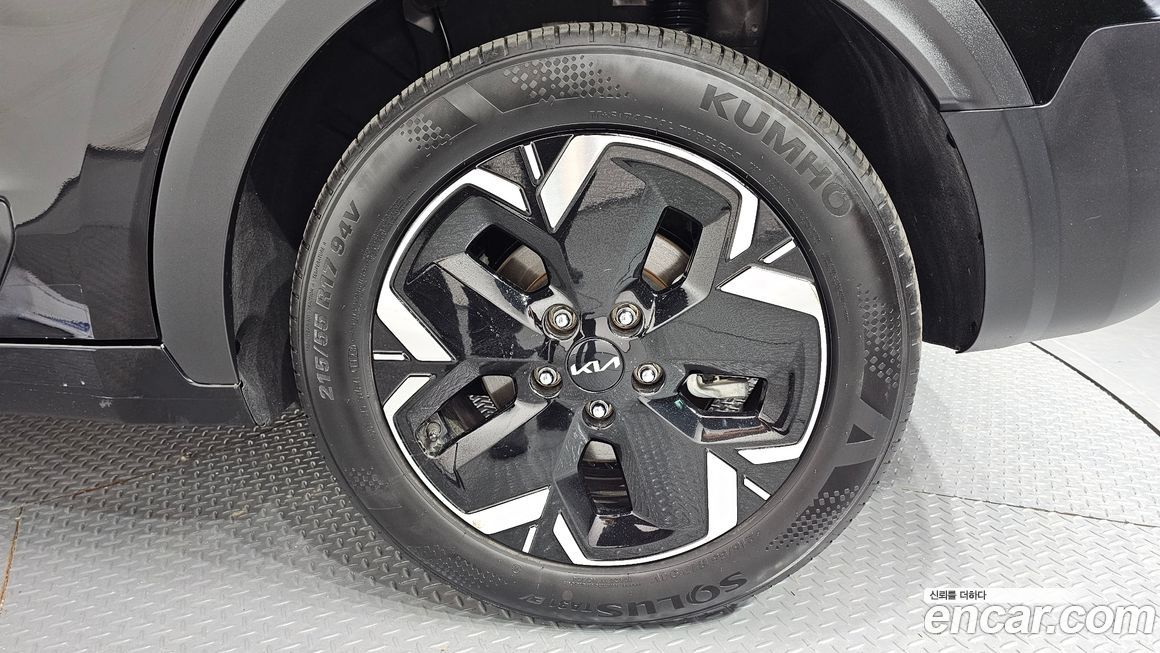 Kia Niro 2024