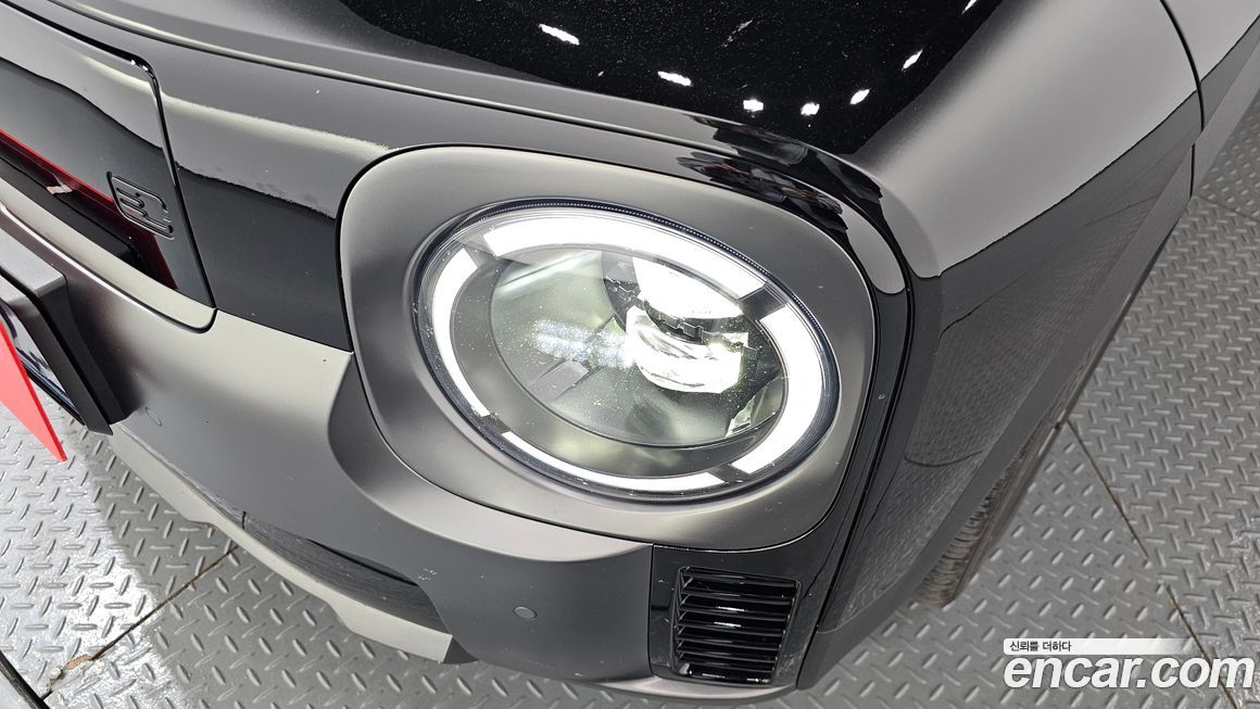 Hyundai Casper 2026