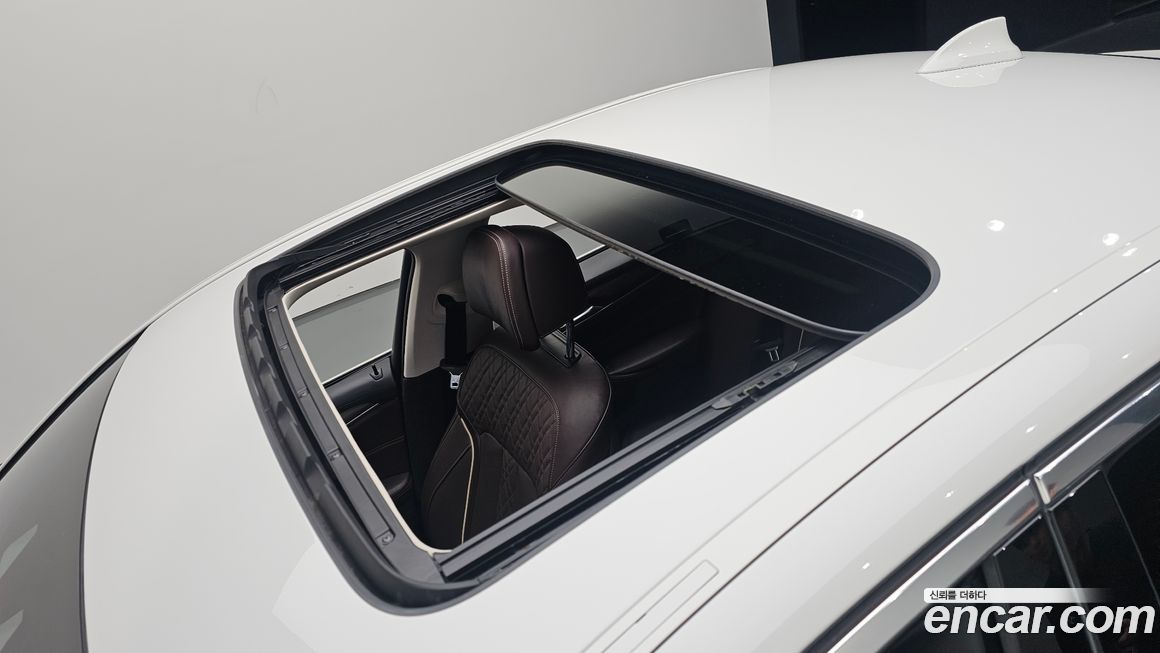BMW 5-Series 2020