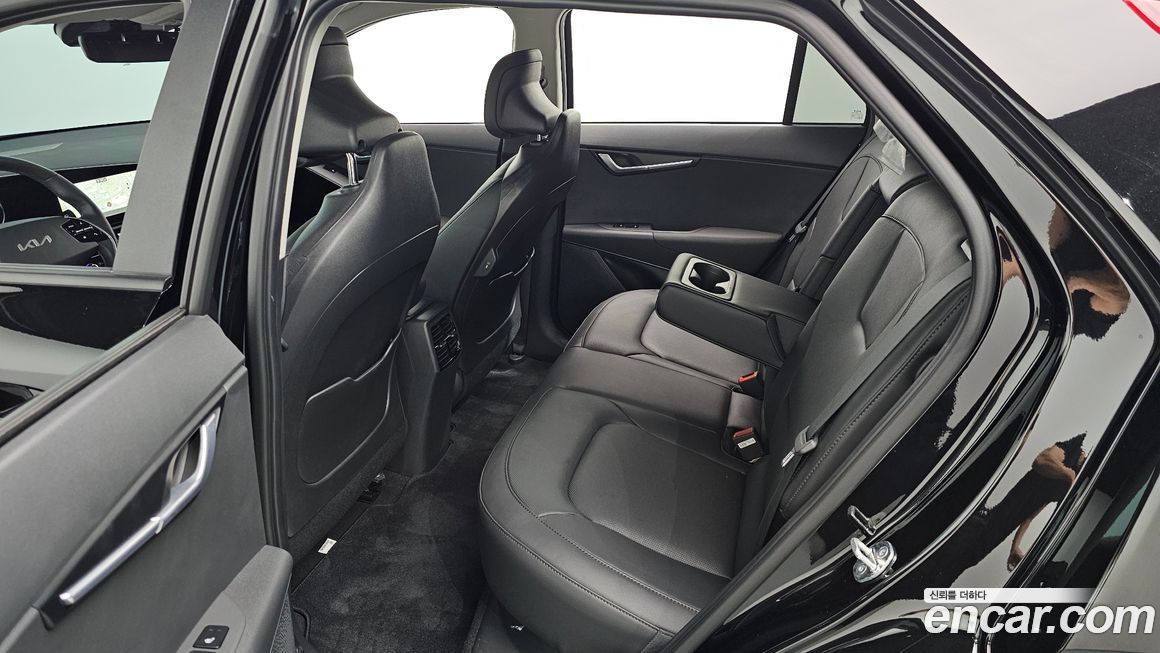 Kia Niro 2024