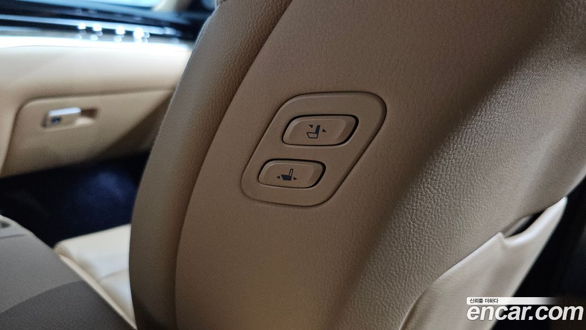 Kia K9 2021
