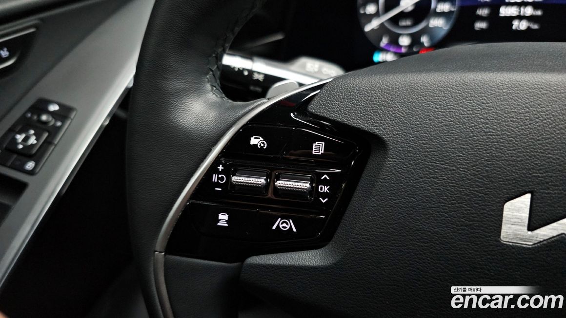 Kia Niro 2024