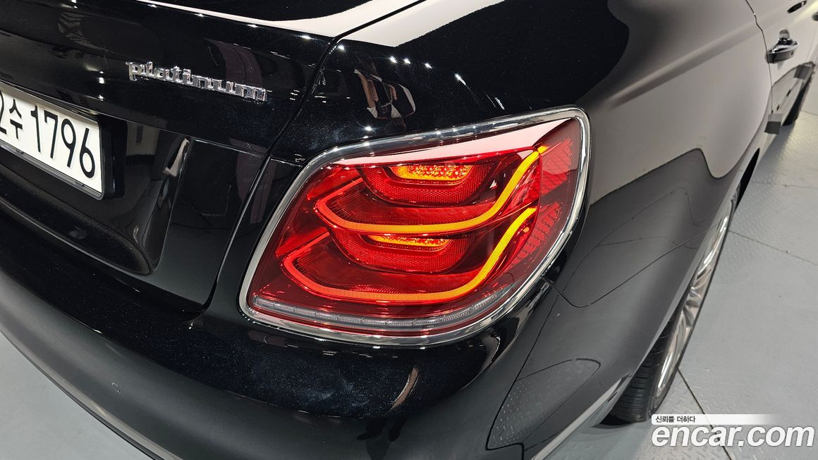 Kia K9 2021