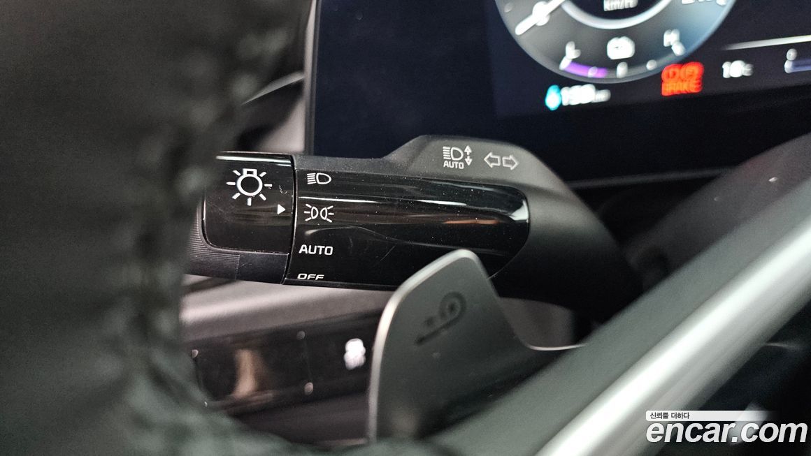 Kia Niro 2024