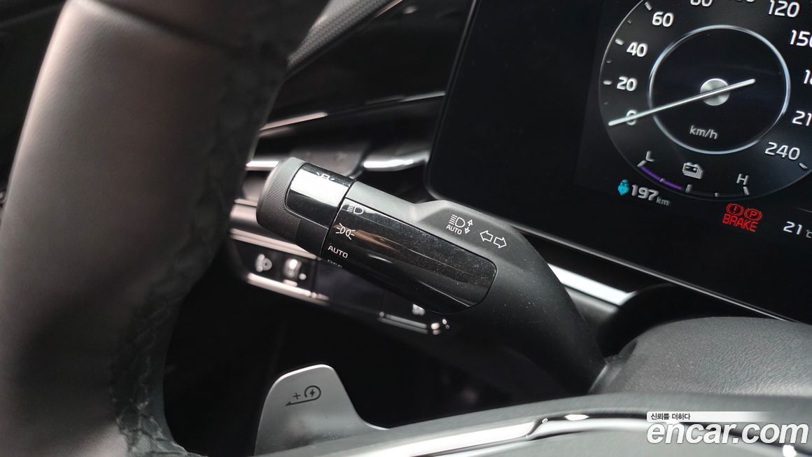 Kia Niro 2024