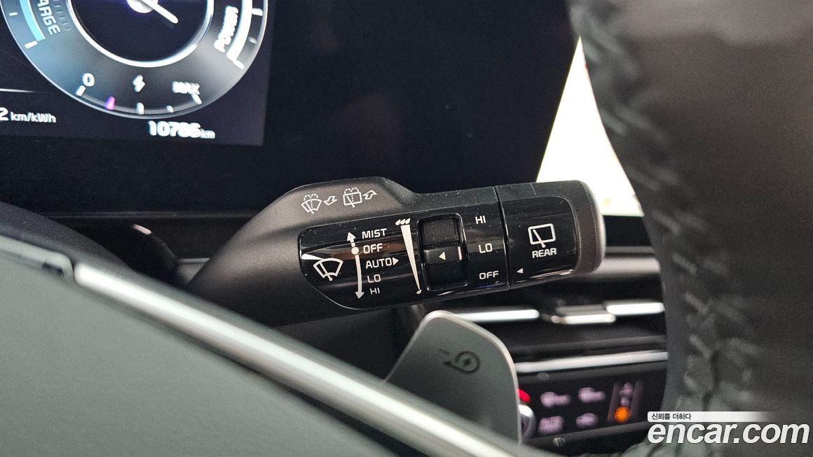 Kia Niro 2024