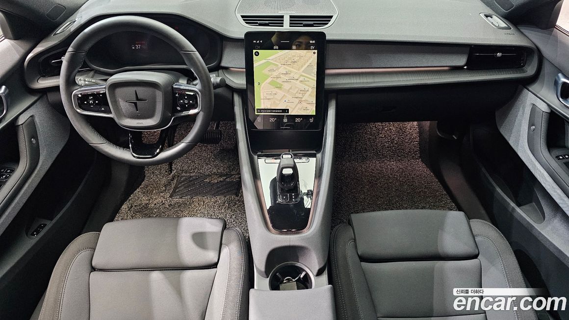 Polestar Polestar 2 2022
