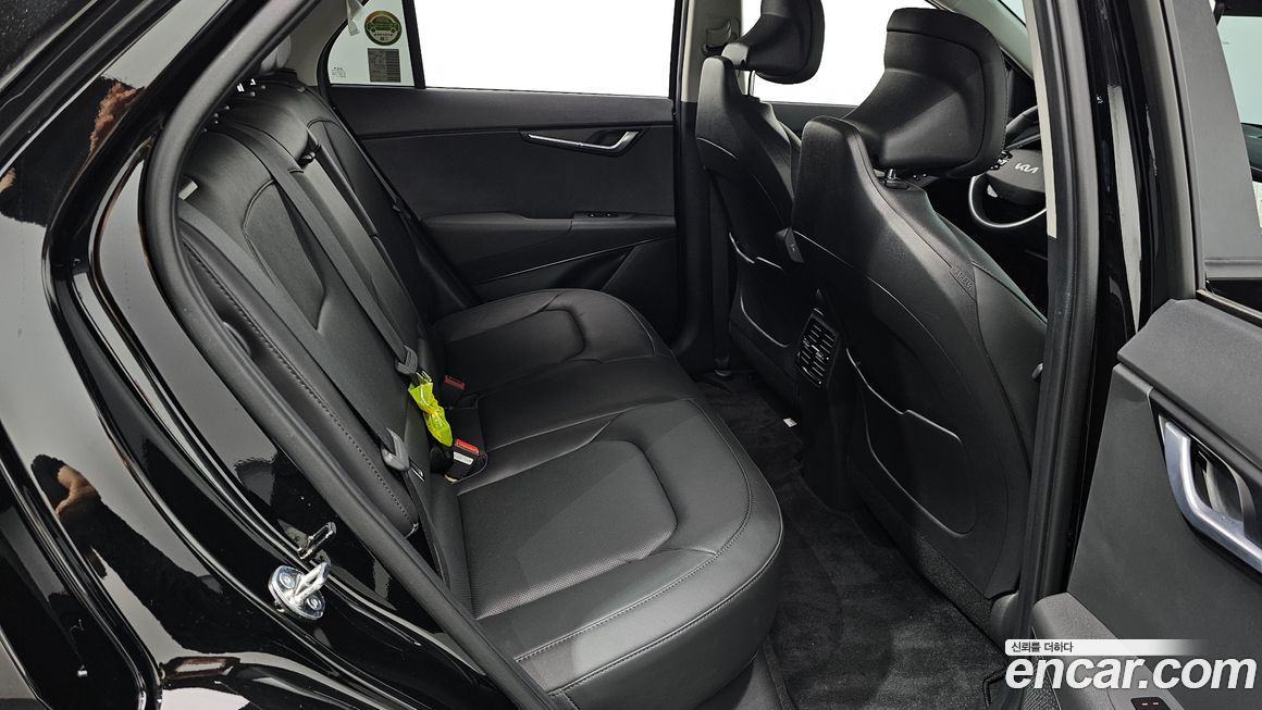 Kia Niro 2024