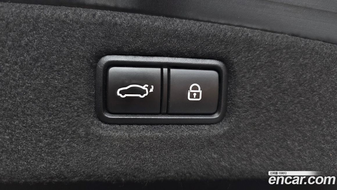 Genesis G90 2019