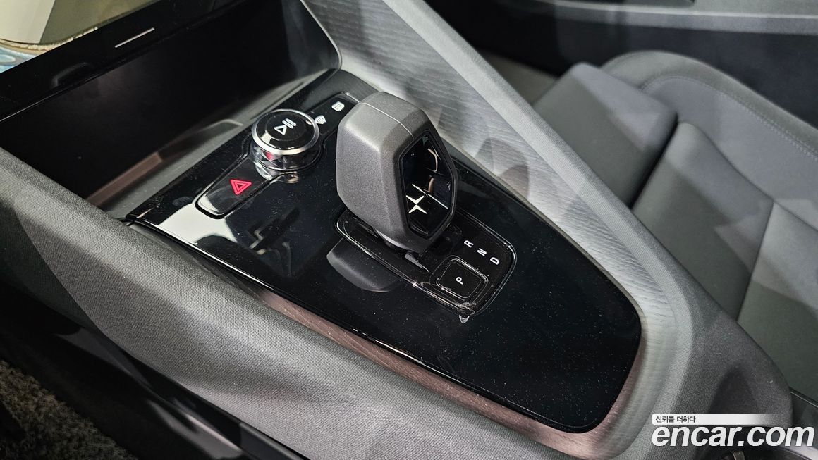 Polestar Polestar 2 2022