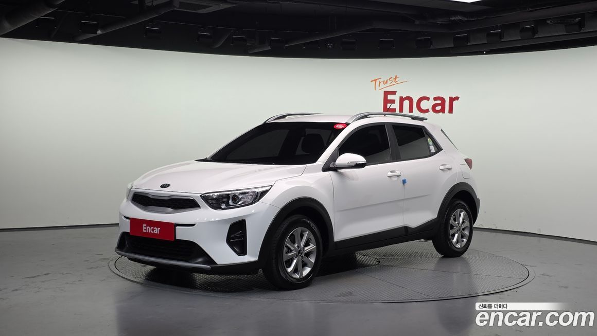 Kia Stonic 2020