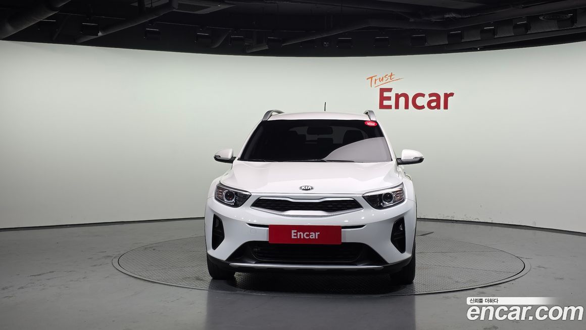 Kia Stonic 2020
