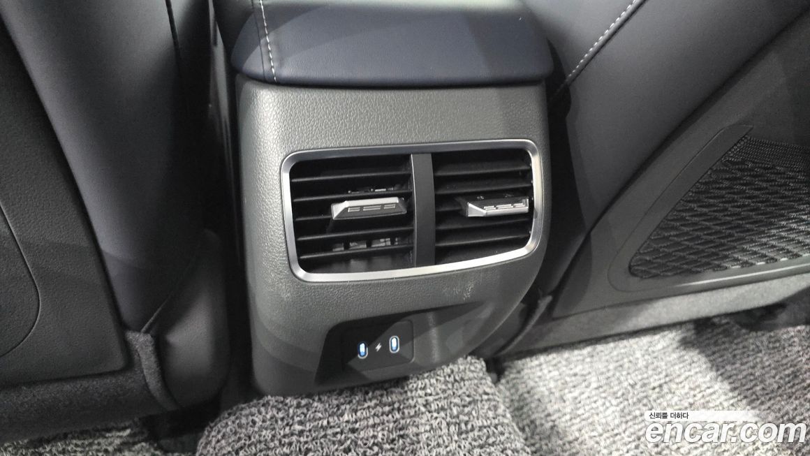 Hyundai Sonata 2024
