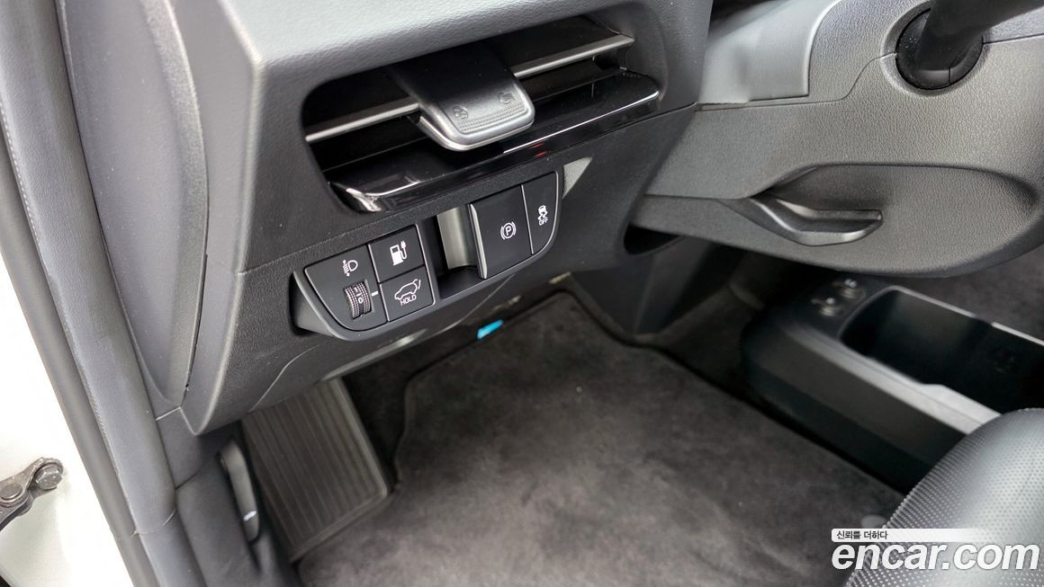 Kia EV6 2022