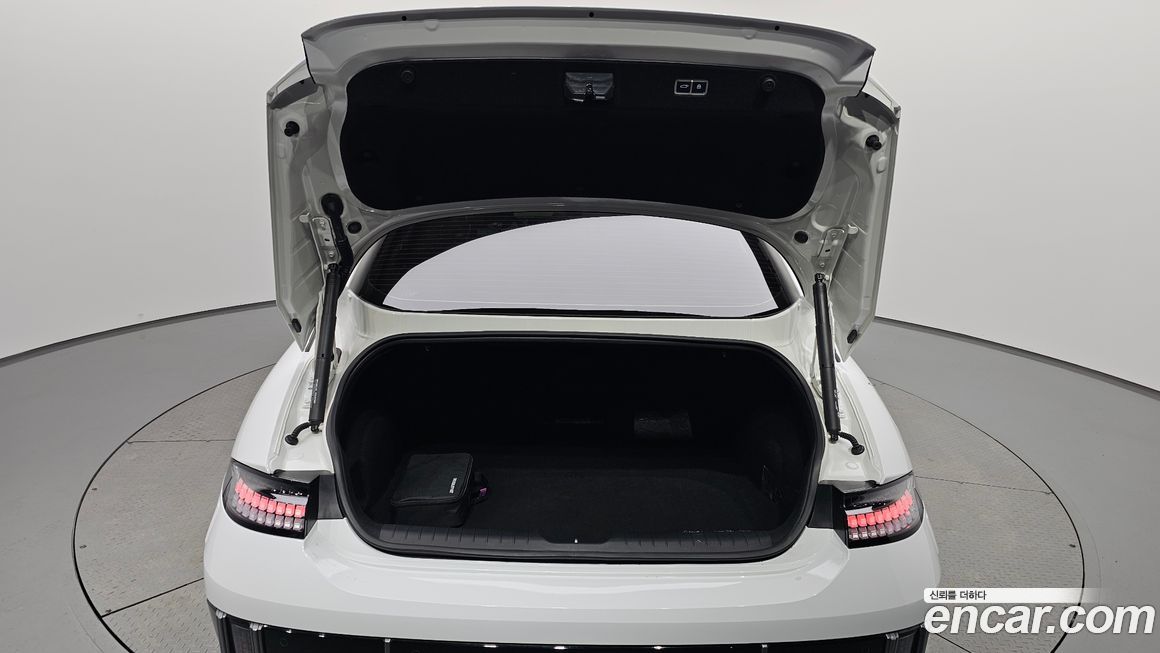 Hyundai Ioniq6 2023