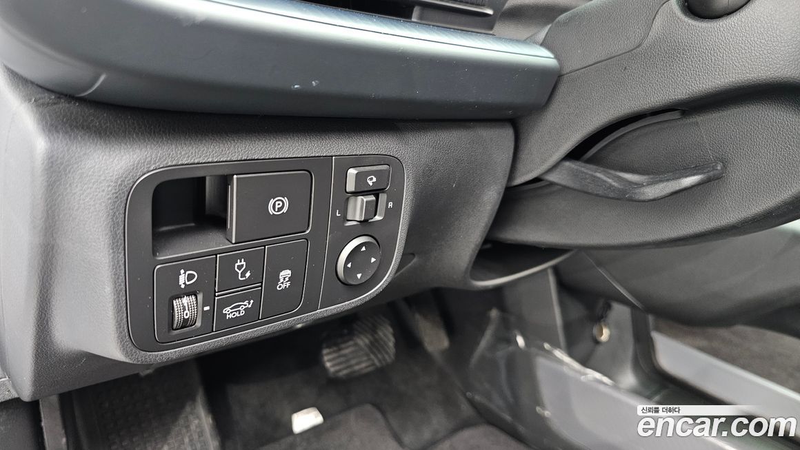 Hyundai Ioniq6 2023
