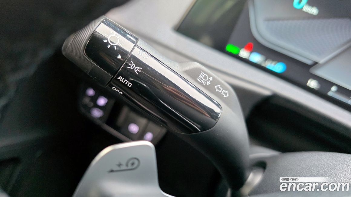 Kia EV6 2022