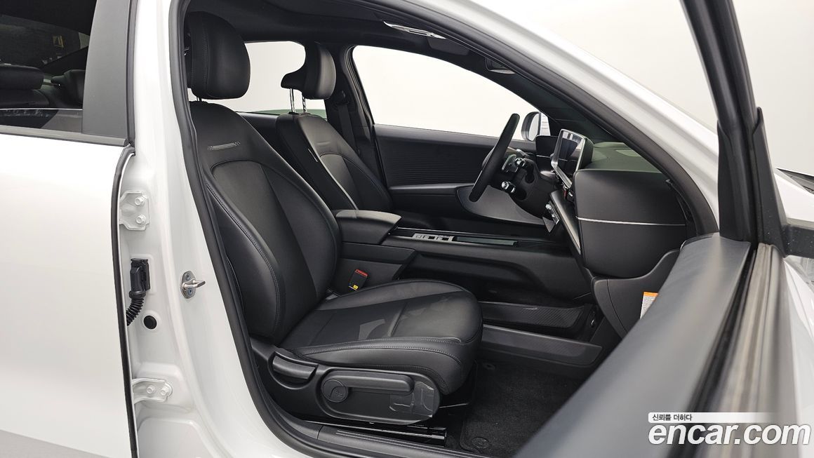 Hyundai Ioniq6 2023