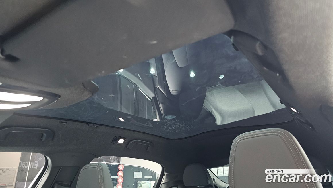Polestar Polestar 2 2023