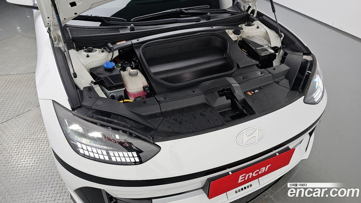 Hyundai Ioniq6 2023