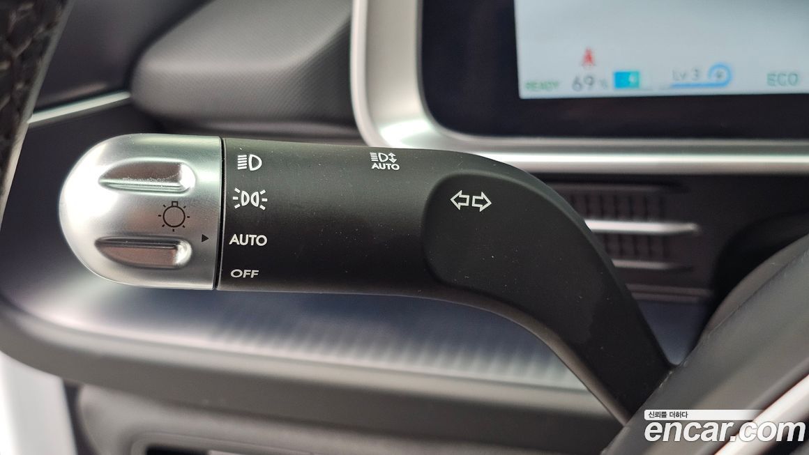 Hyundai Ioniq6 2023