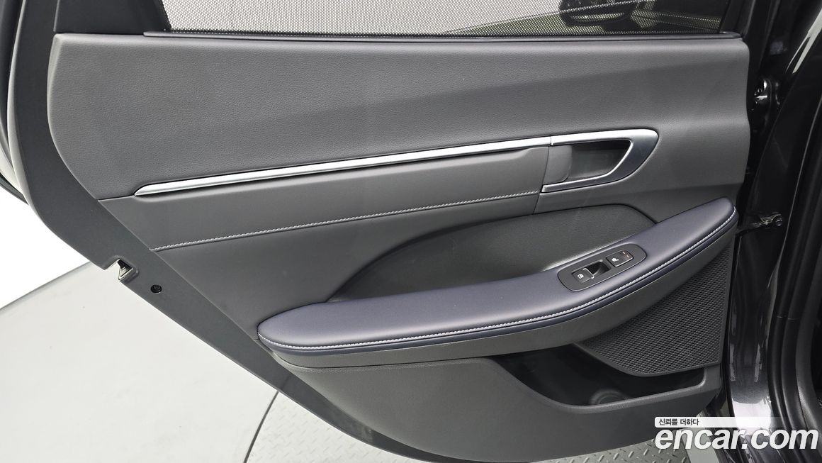 Hyundai Sonata 2024