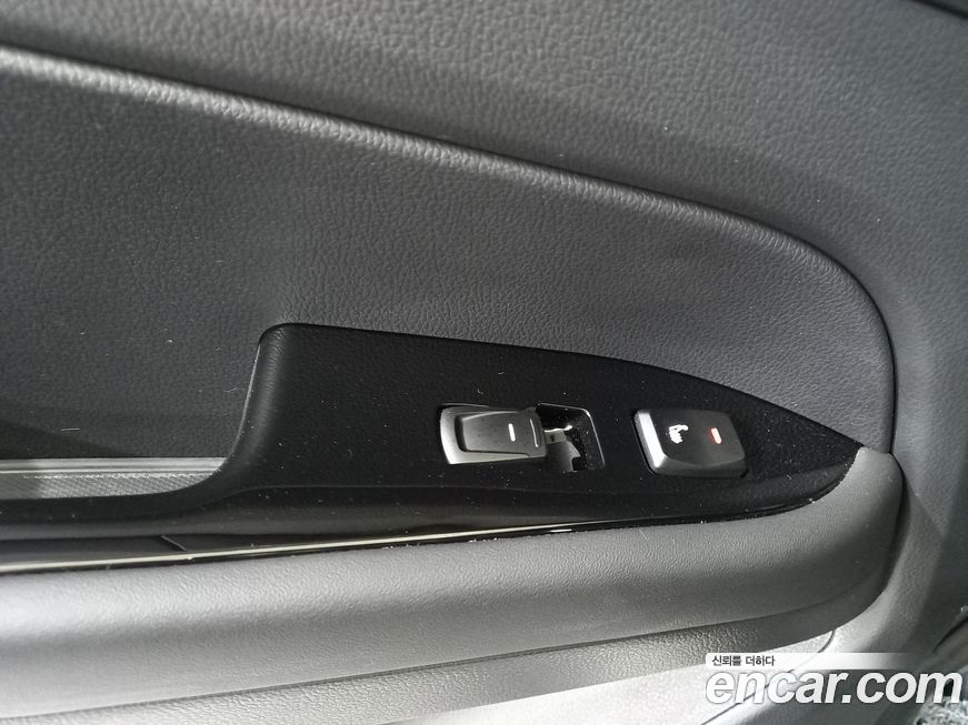 KG_Mobility_Ssangyong Rexton 2024