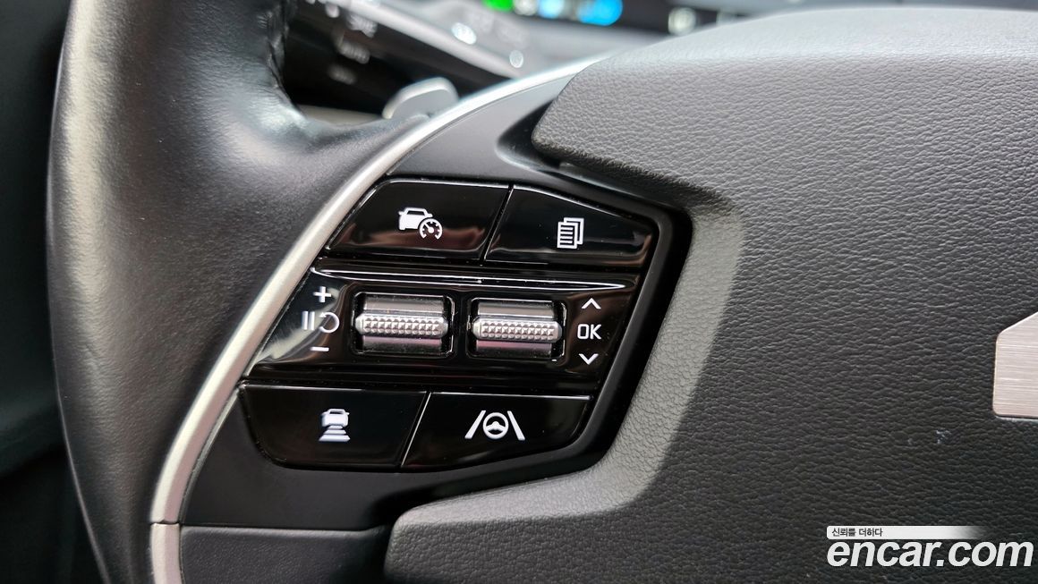 Kia EV6 2022