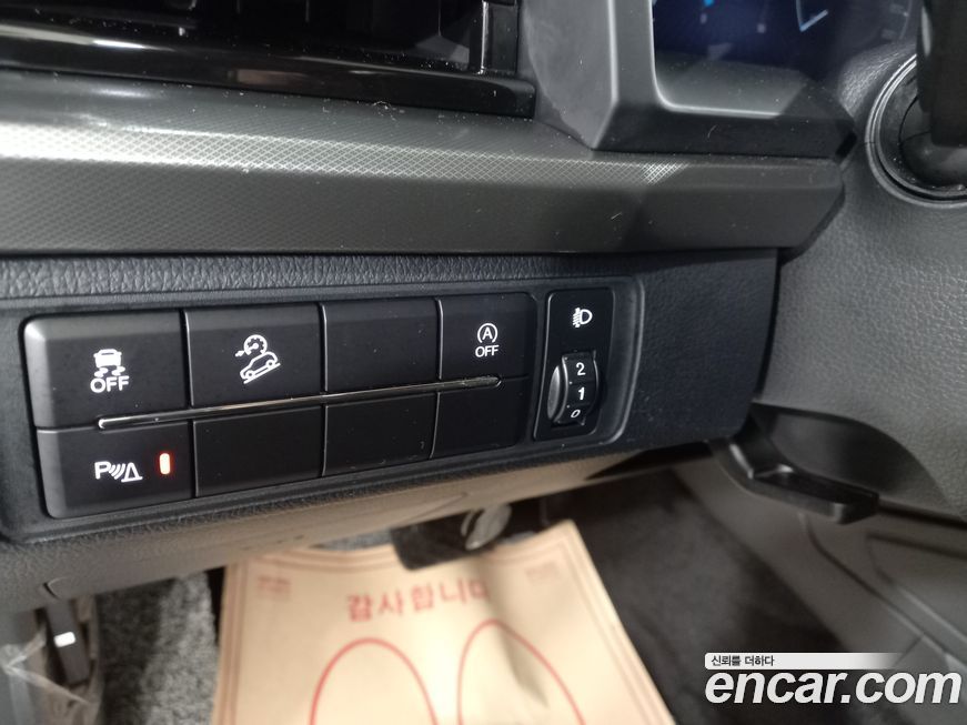 KG_Mobility_Ssangyong Rexton 2024