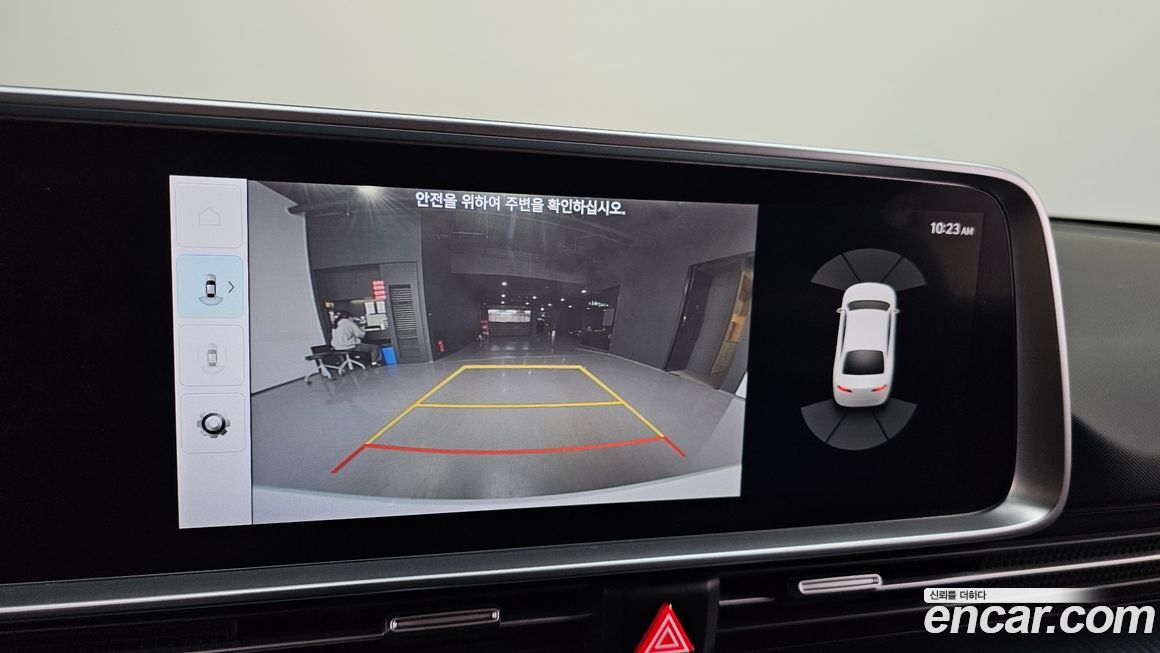 Hyundai Ioniq6 2023
