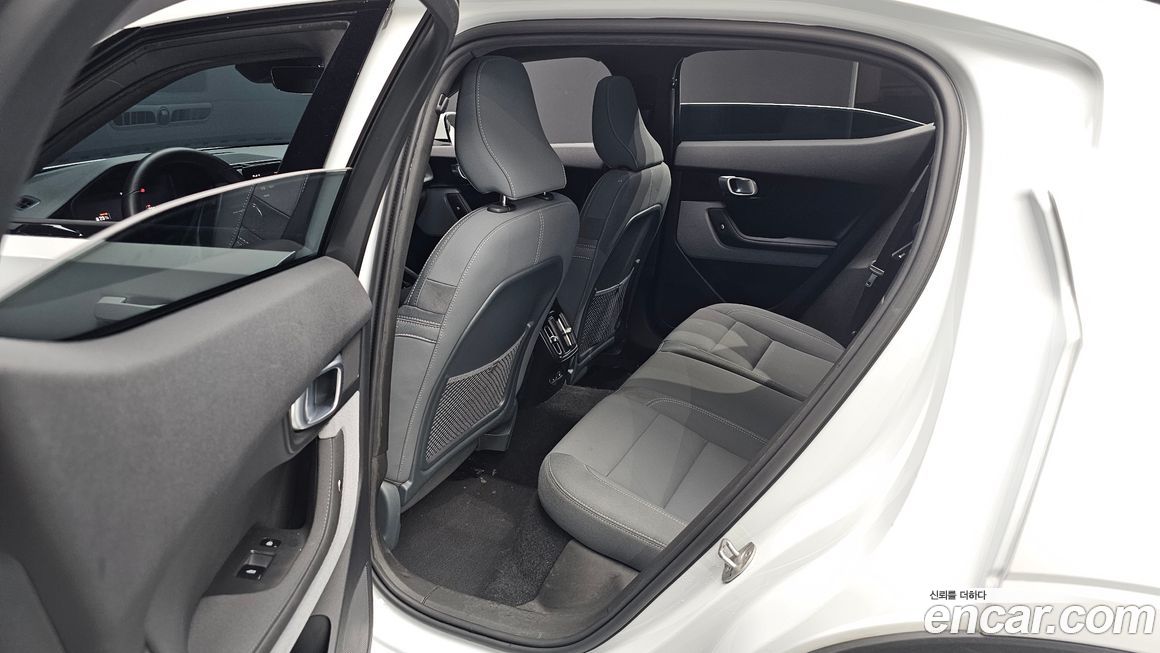 Polestar Polestar 2 2023