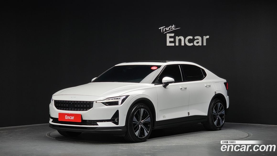 Polestar Polestar 2 2023