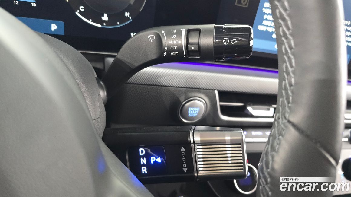 Hyundai Sonata 2024
