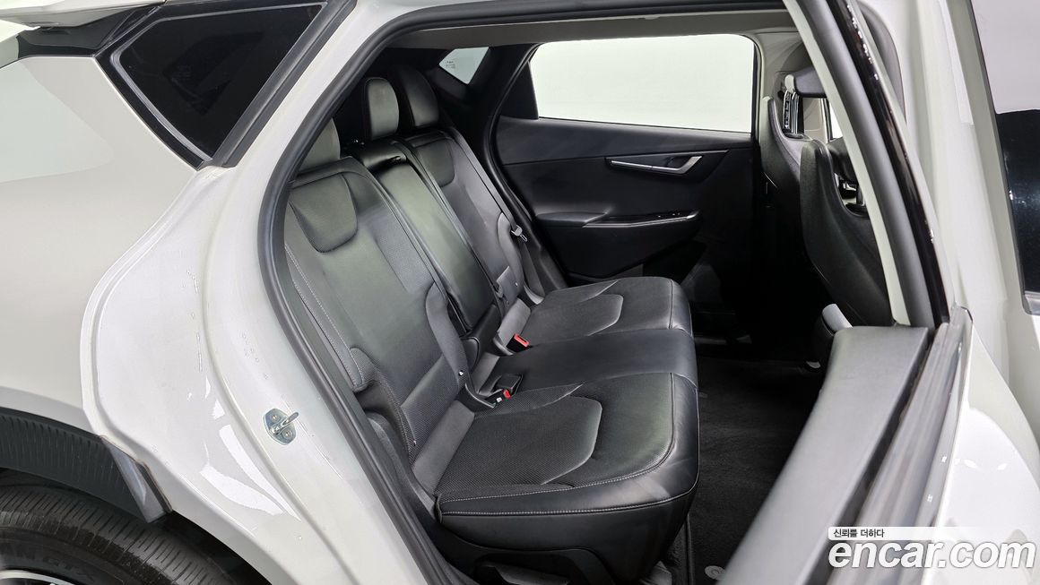 Kia EV6 2022