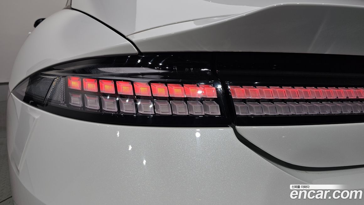 Hyundai Ioniq6 2023