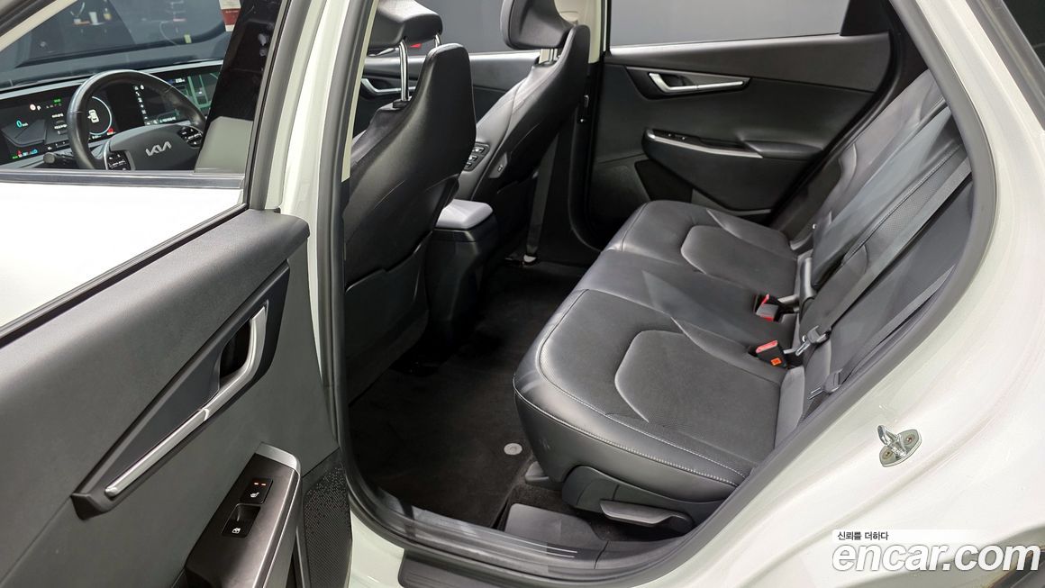 Kia EV6 2022