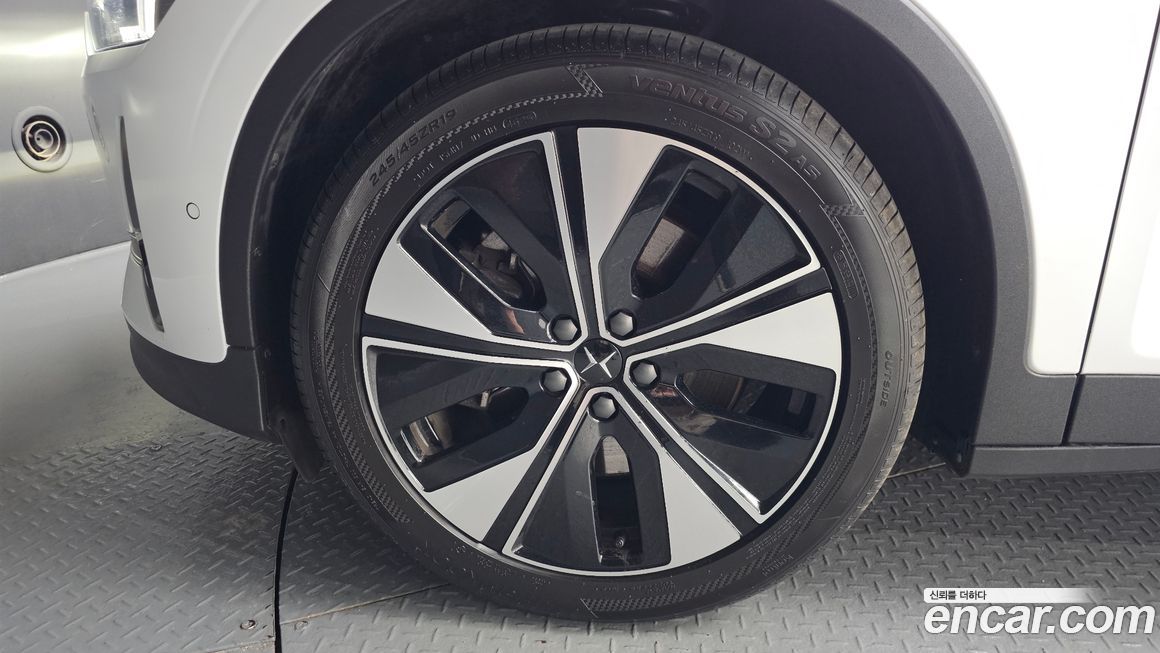 Polestar Polestar 2 2023