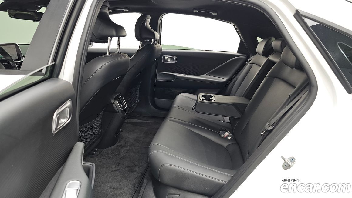 Hyundai Ioniq6 2023