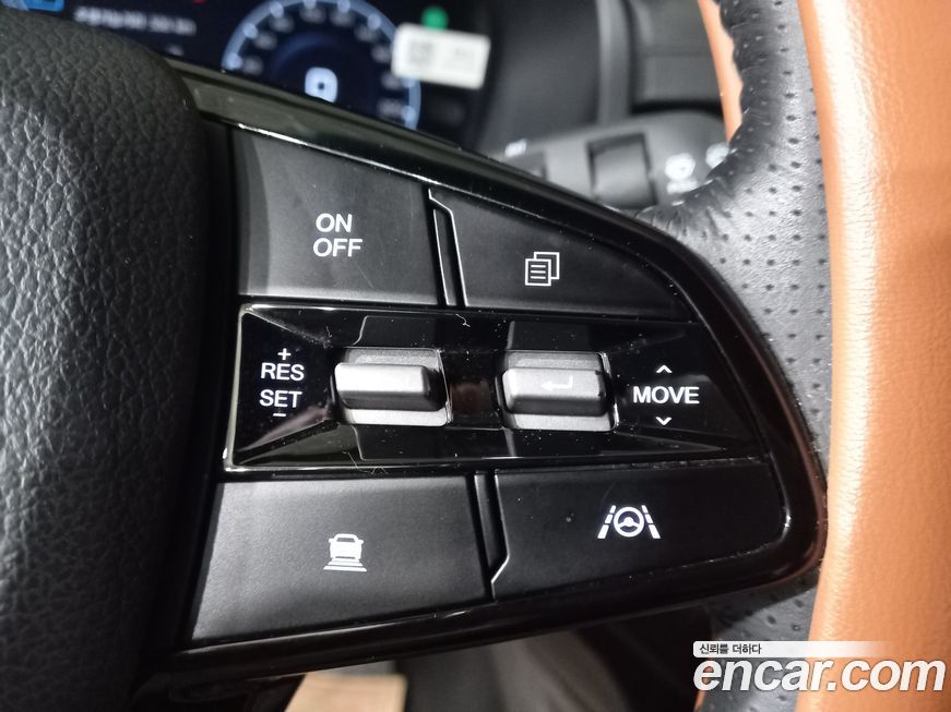 KG_Mobility_Ssangyong Rexton 2024