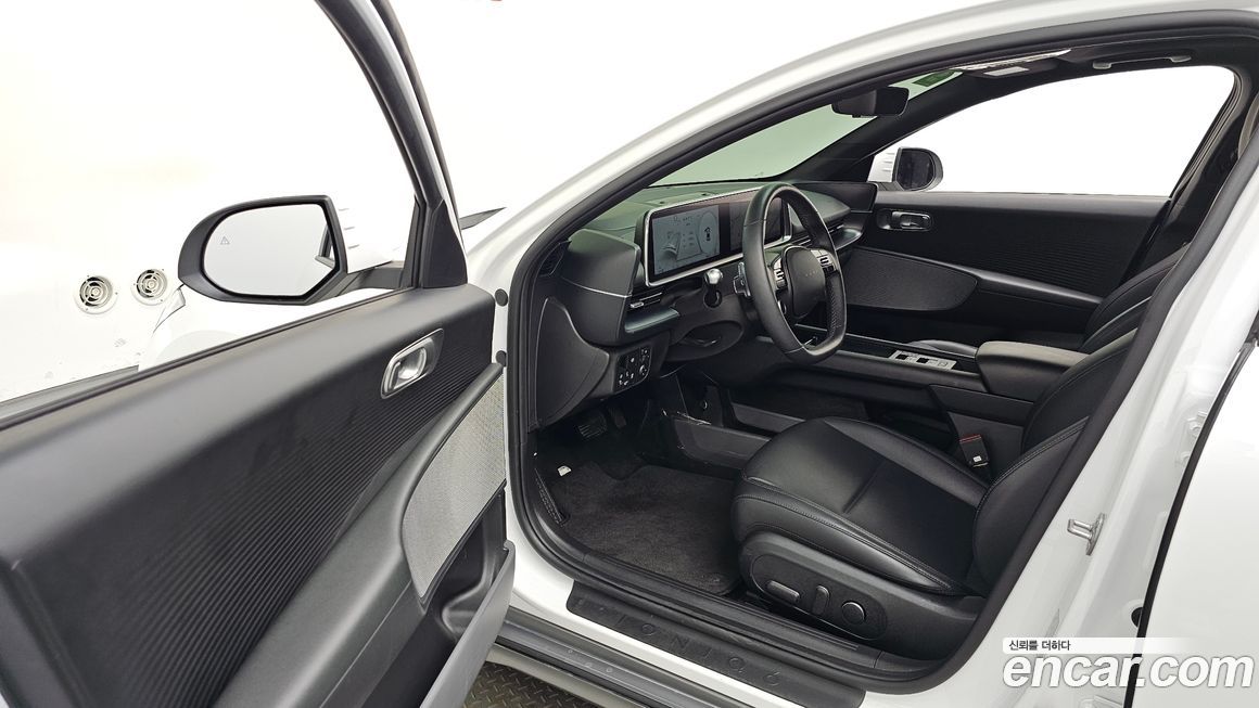 Hyundai Ioniq6 2023