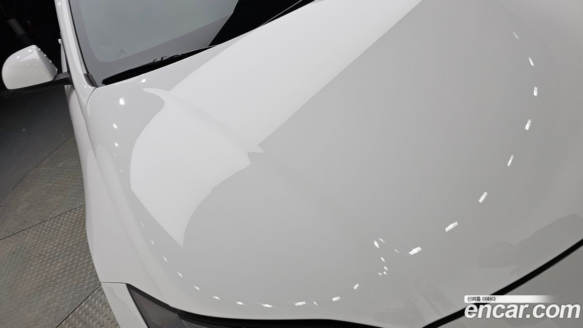 Hyundai Ioniq6 2023