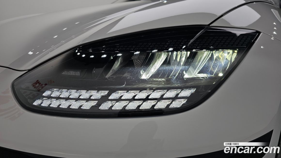 Hyundai Ioniq6 2023