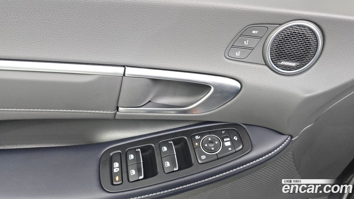 Hyundai Sonata 2024