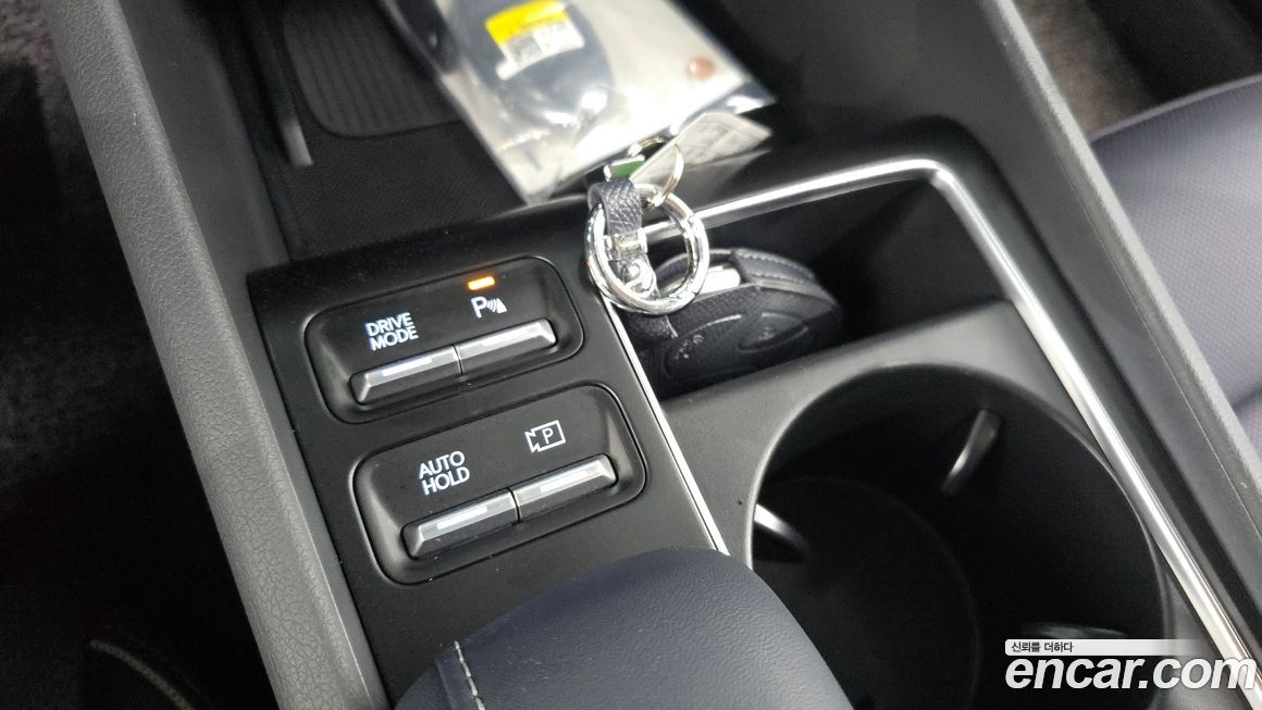 Hyundai Sonata 2024