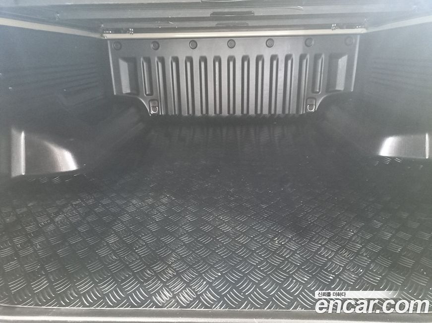 KG_Mobility_Ssangyong Rexton 2024