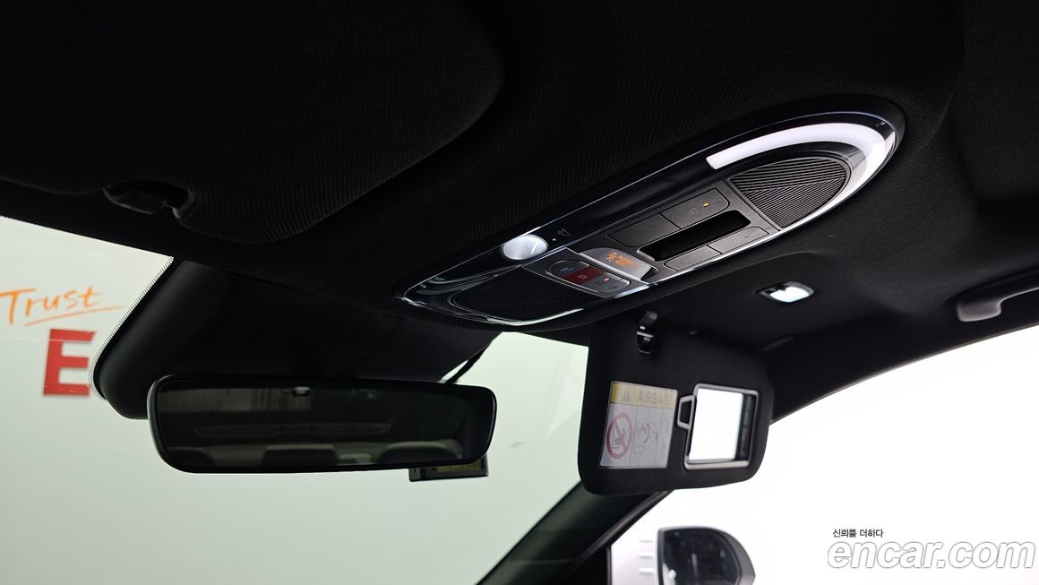 Hyundai Ioniq6 2023