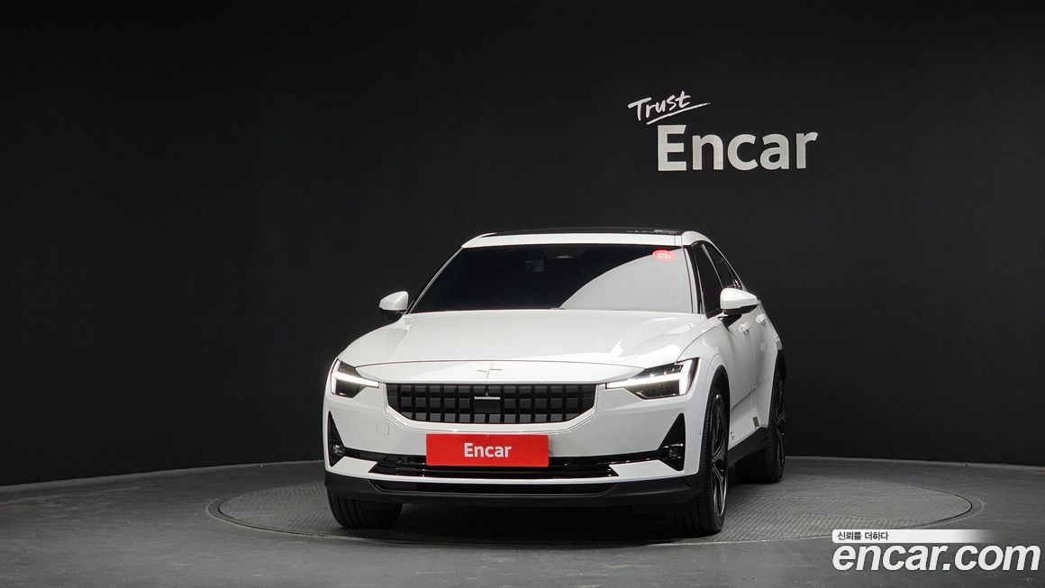 Polestar Polestar 2 2023