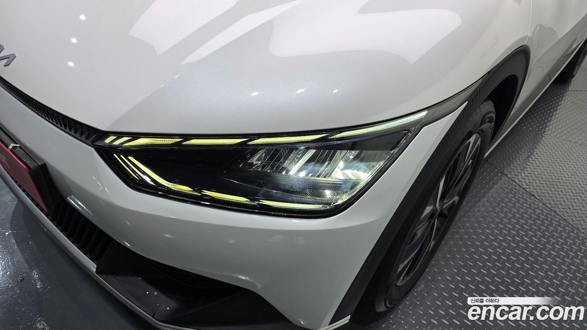 Kia EV6 2022